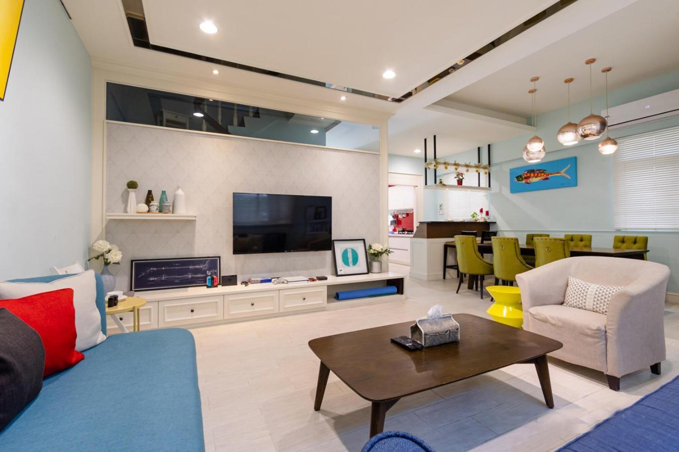 Sommer 19 B&B La Đông Ngoại thất bức ảnh