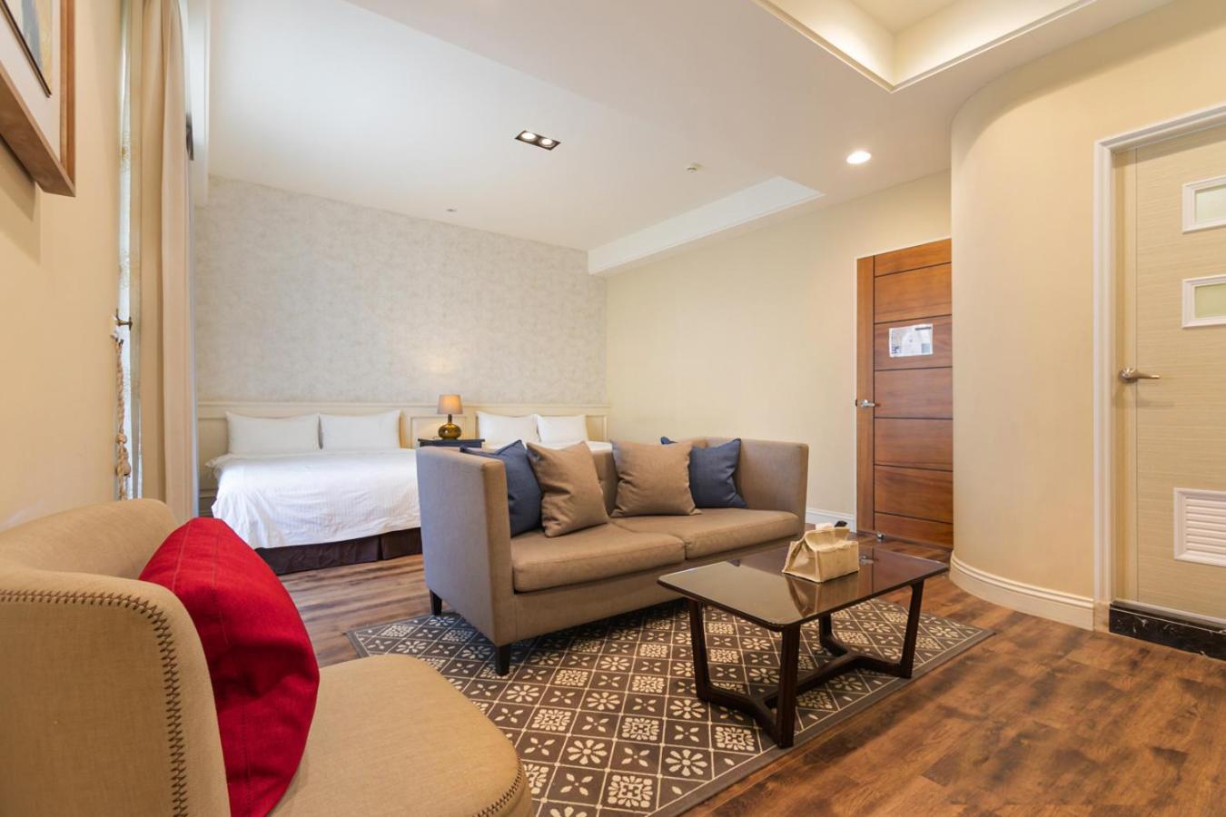 Sommer 19 B&B La Đông Ngoại thất bức ảnh