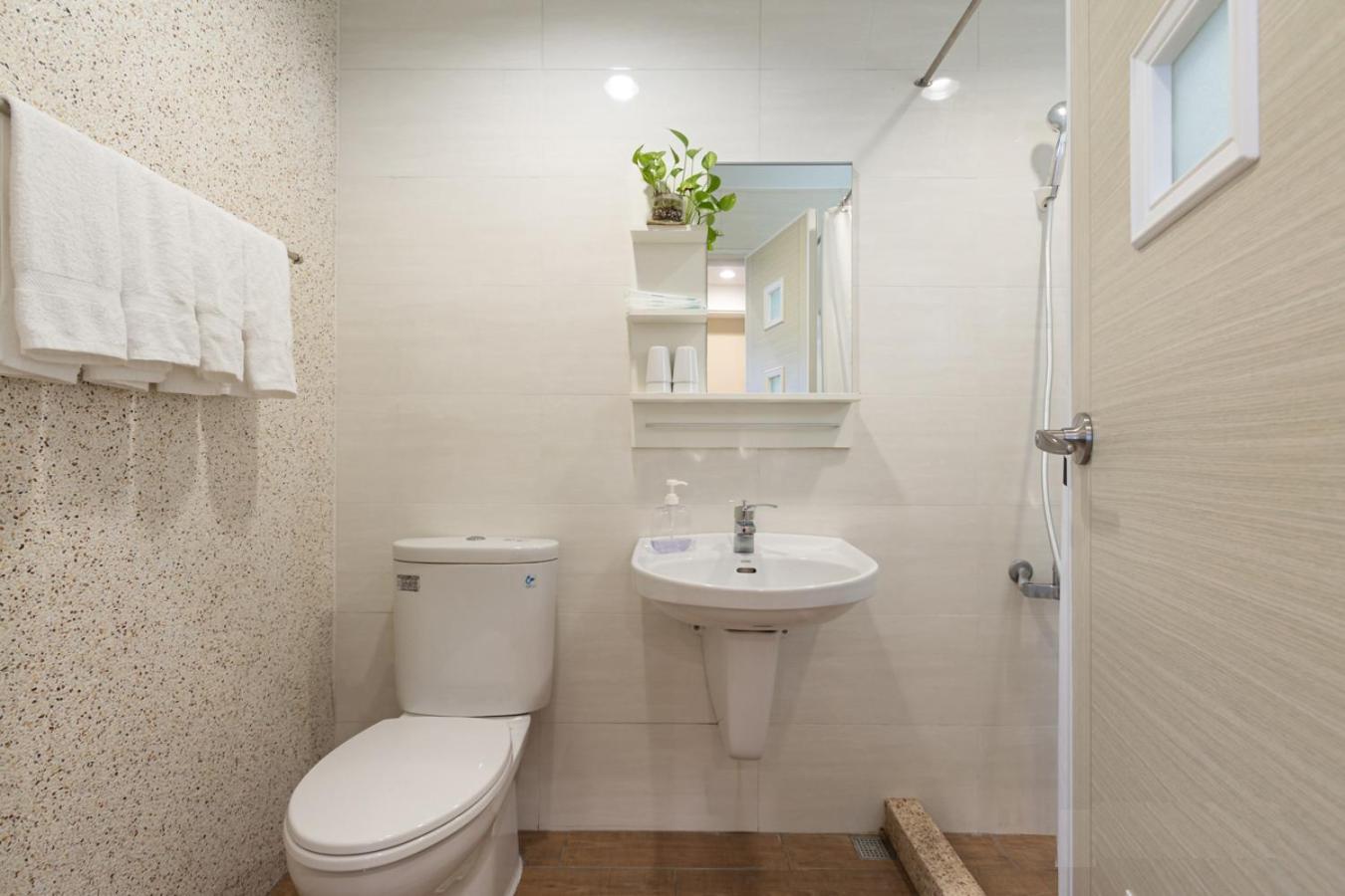 Sommer 19 B&B La Đông Ngoại thất bức ảnh