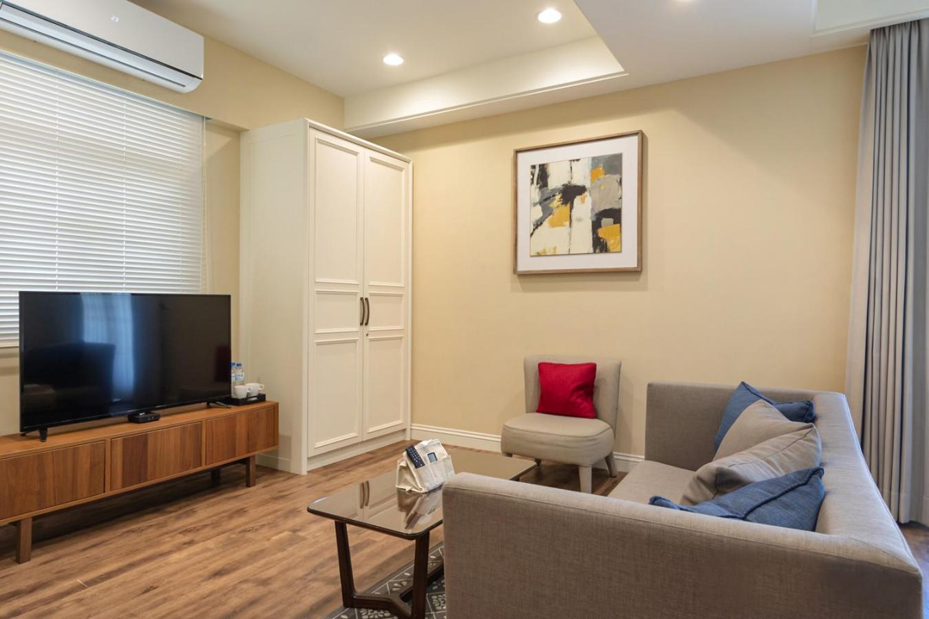 Sommer 19 B&B La Đông Ngoại thất bức ảnh