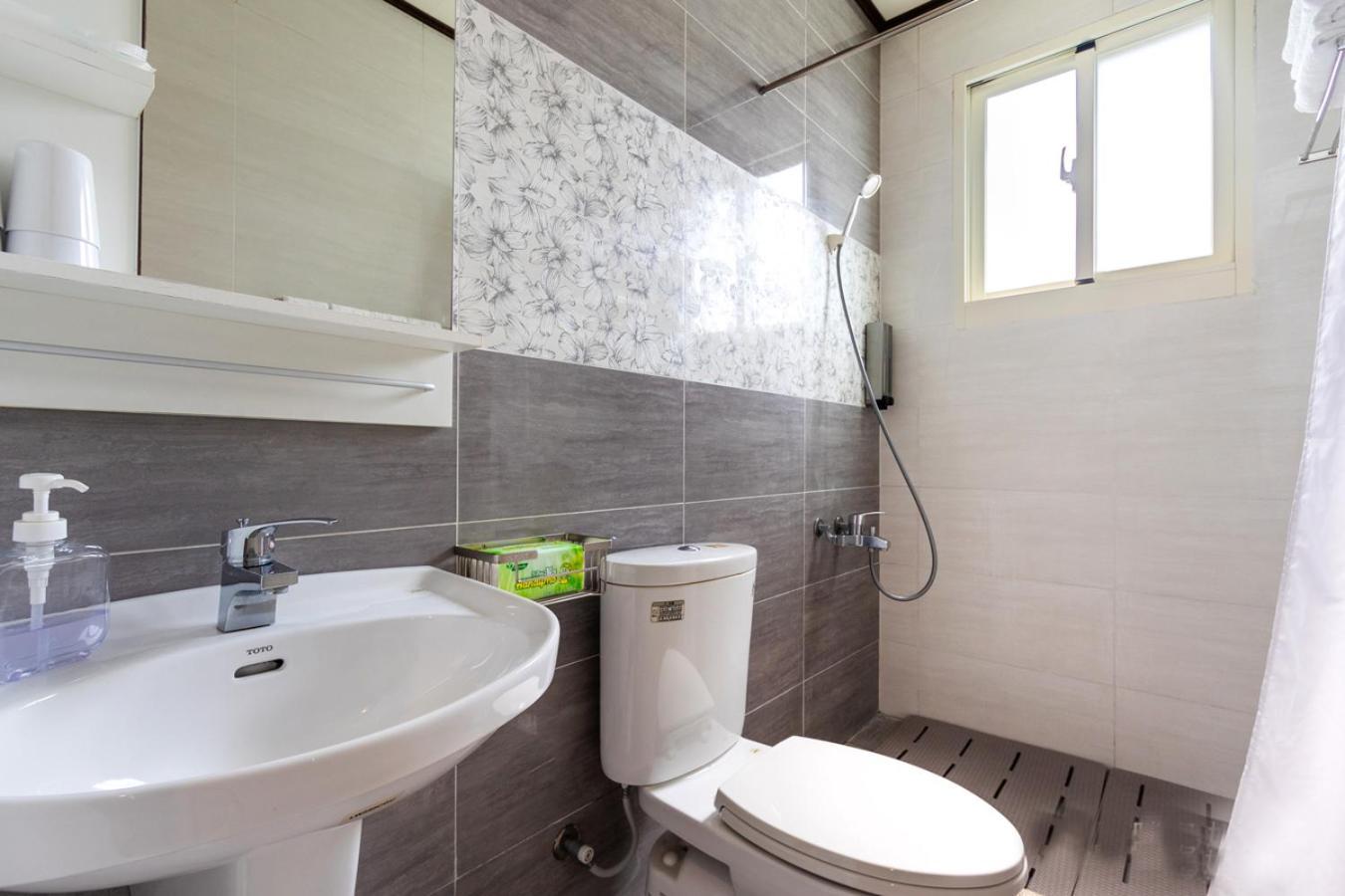 Sommer 19 B&B La Đông Ngoại thất bức ảnh