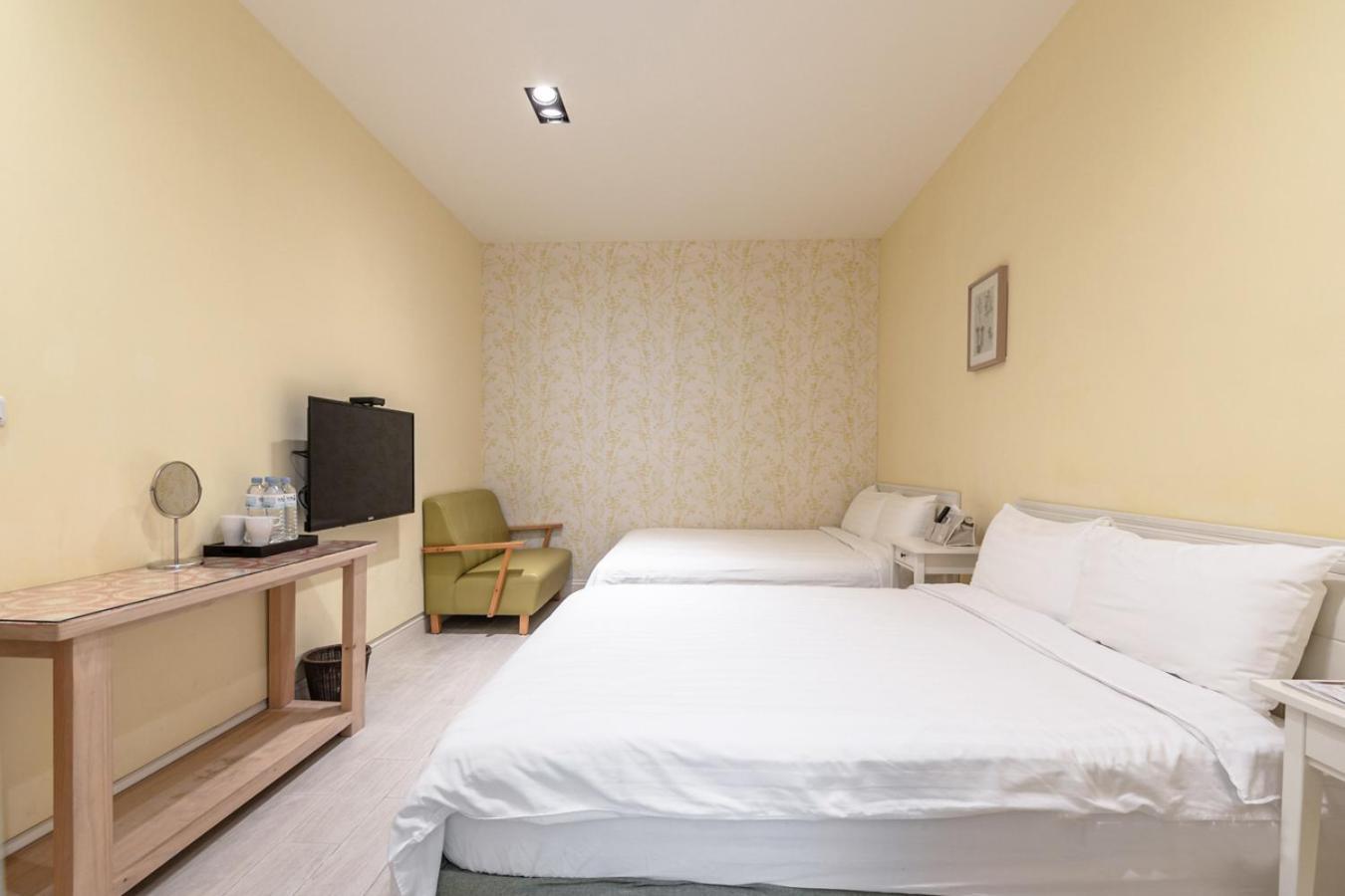 Sommer 19 B&B La Đông Ngoại thất bức ảnh