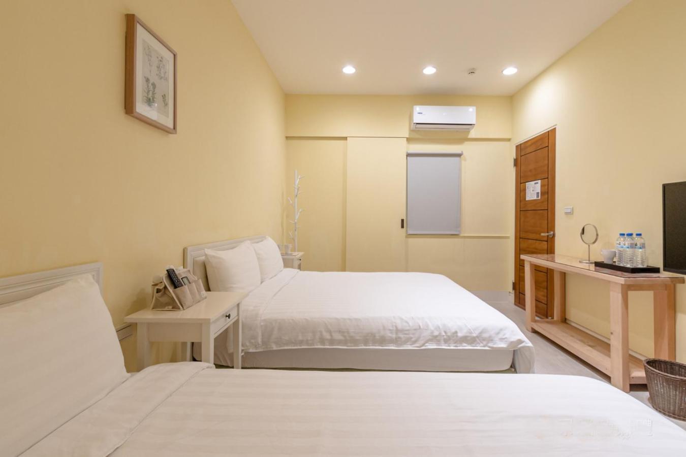Sommer 19 B&B La Đông Ngoại thất bức ảnh