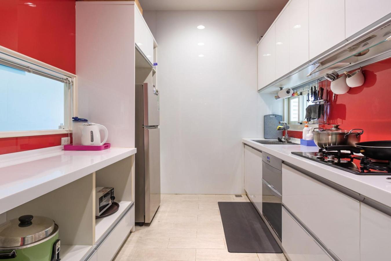 Sommer 19 B&B La Đông Ngoại thất bức ảnh