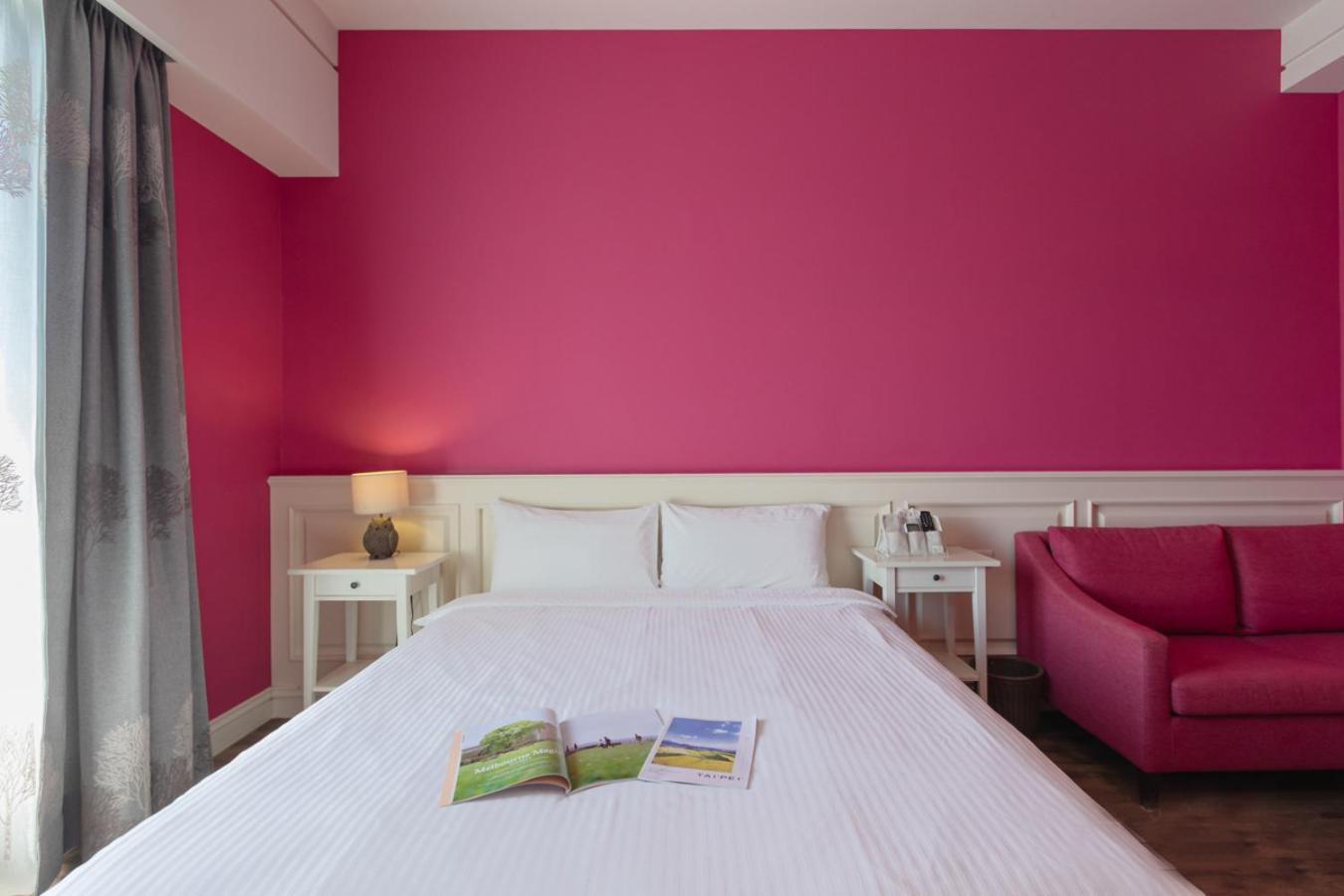 Sommer 19 B&B La Đông Ngoại thất bức ảnh