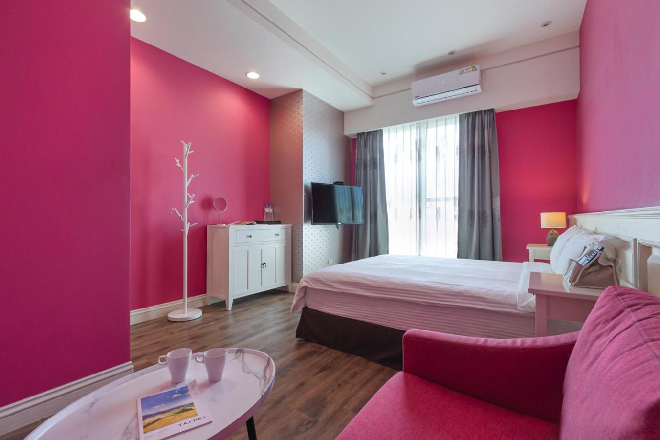 Sommer 19 B&B La Đông Ngoại thất bức ảnh