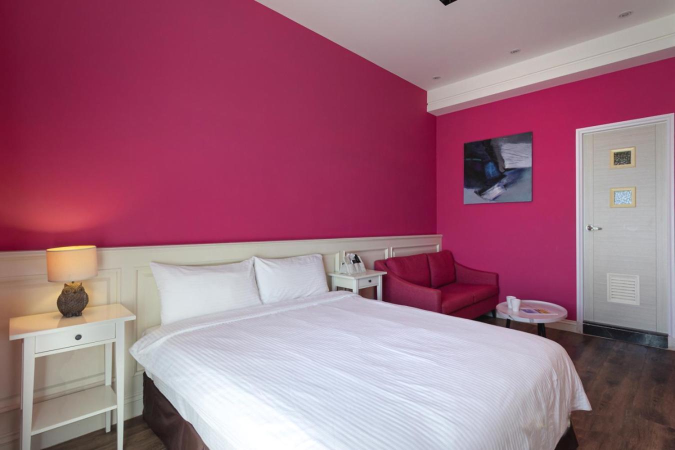 Sommer 19 B&B La Đông Ngoại thất bức ảnh