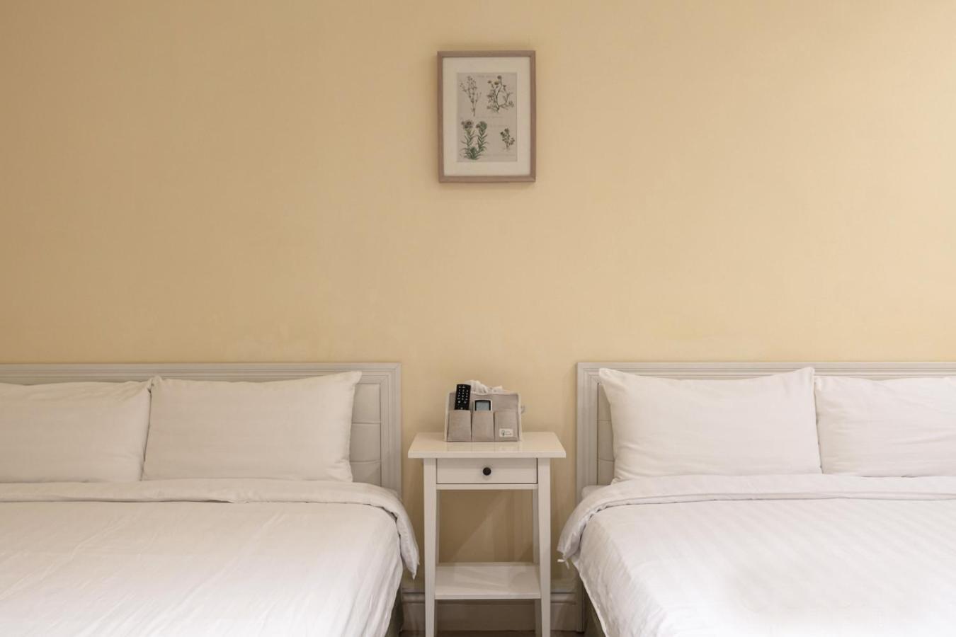 Sommer 19 B&B La Đông Ngoại thất bức ảnh