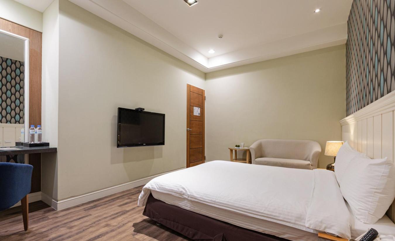 Sommer 19 B&B La Đông Ngoại thất bức ảnh