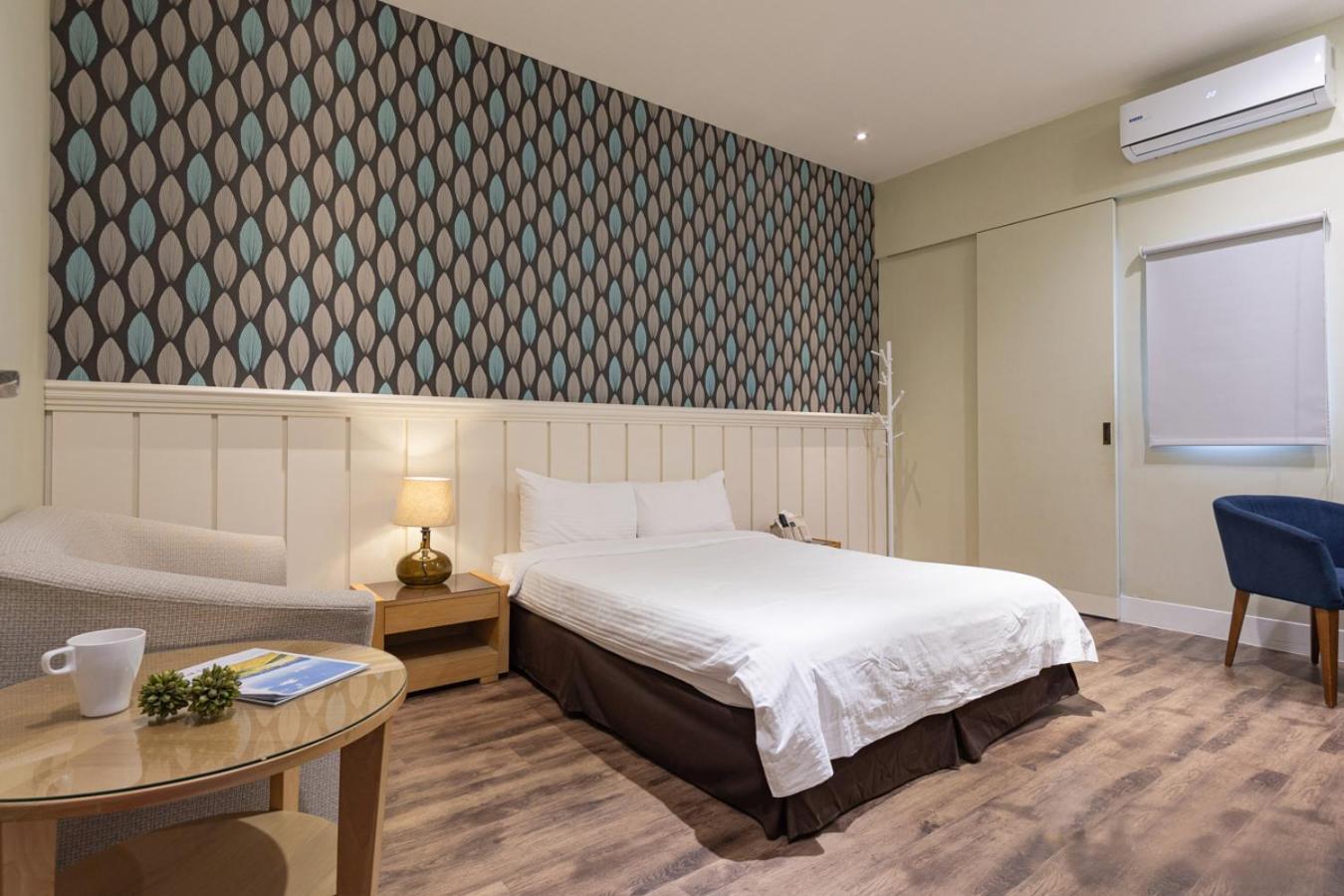 Sommer 19 B&B La Đông Ngoại thất bức ảnh