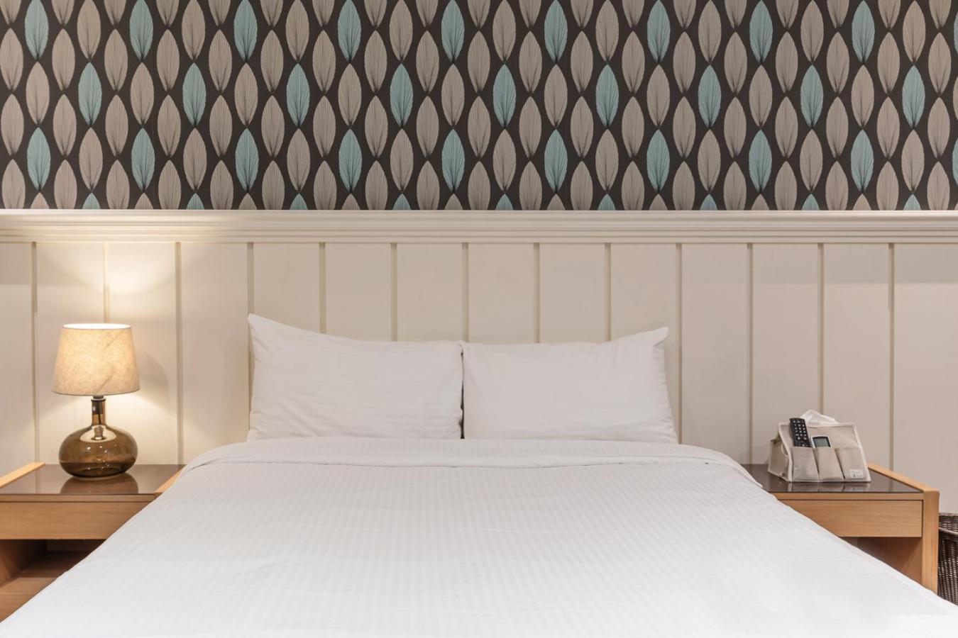 Sommer 19 B&B La Đông Ngoại thất bức ảnh
