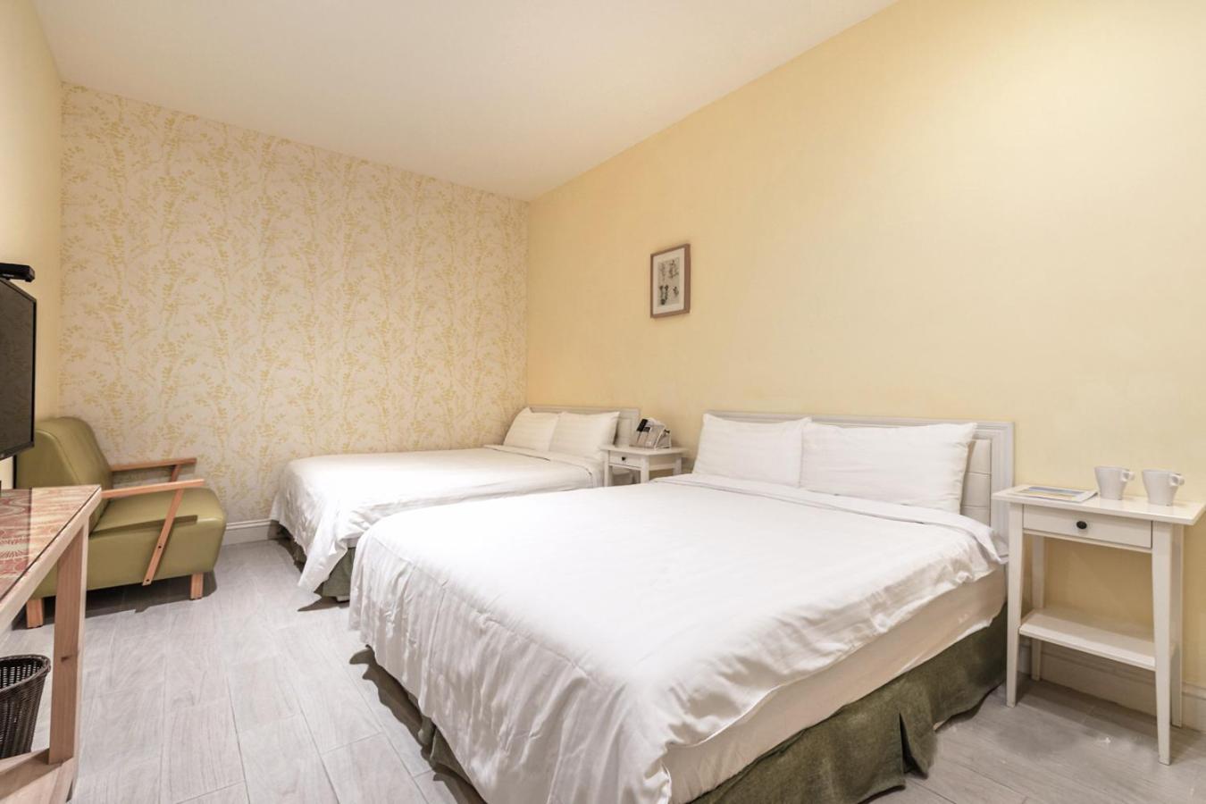 Sommer 19 B&B La Đông Ngoại thất bức ảnh